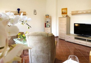 70 m² Apartment ∙ 1 bedroom ∙ 4 guests