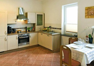 70 m² Apartment ∙ 1 bedroom ∙ 4 guests