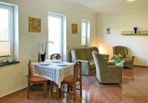 70 m² Apartment ∙ 1 bedroom ∙ 4 guests