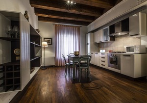70 m² Apartment ∙ 1 bedroom ∙ 3 guests