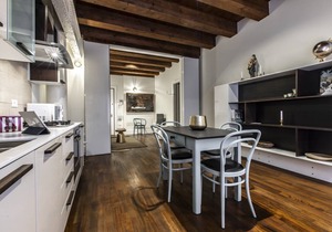 70 m² Apartment ∙ 1 bedroom ∙ 3 guests