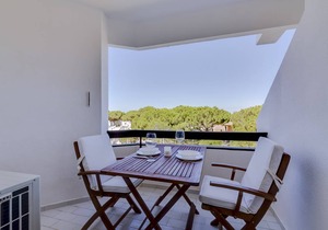 70 m² Apartment ∙ 1 bedroom ∙ 4 guests