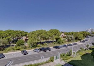 70 m² Apartment ∙ 1 bedroom ∙ 4 guests