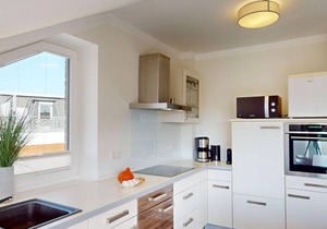 70 m² Apartment ∙ 2 bedrooms ∙ 4 guests