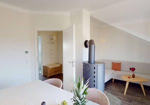 70 m² Apartment ∙ 2 bedrooms ∙ 4 guests