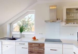 70 m² Apartment ∙ 2 bedrooms ∙ 4 guests