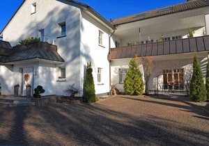 70 m² Apartment ∙ 2 bedrooms ∙ 4 guests