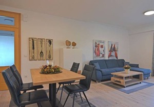 70 m² Apartment ∙ 2 bedrooms ∙ 4 guests