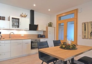 70 m² Apartment ∙ 2 bedrooms ∙ 4 guests