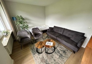 70 m² Apartment ∙ 2 bedrooms ∙ 4 guests