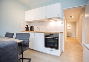 70 m² Apartment ∙ 2 bedrooms ∙ 4 guests