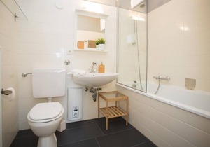 70 m² Apartment ∙ 2 bedrooms ∙ 4 guests