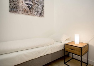 70 m² Apartment ∙ 2 bedrooms ∙ 4 guests