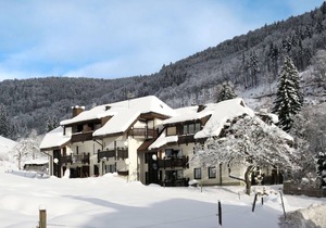 70 m² Apartment ∙ 2 bedrooms ∙ 4 guests