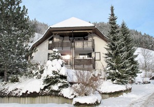 70 m² Apartment ∙ 2 bedrooms ∙ 4 guests