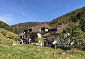 70 m² Apartment ∙ 2 bedrooms ∙ 4 guests