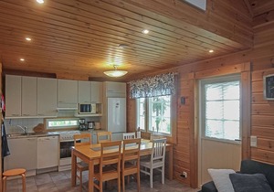 70 m² Apartment ∙ 2 bedrooms ∙ 6 guests