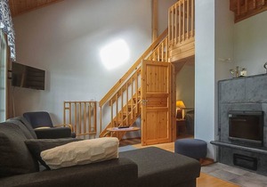 70 m² Apartment ∙ 2 bedrooms ∙ 6 guests