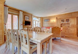 70 m² Apartment ∙ 2 bedrooms ∙ 8 guests