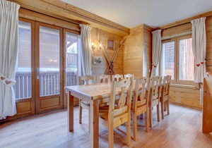 70 m² Apartment ∙ 2 bedrooms ∙ 8 guests
