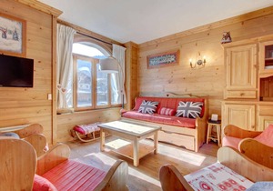70 m² Apartment ∙ 2 bedrooms ∙ 8 guests