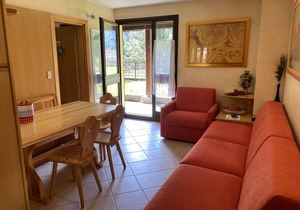 70 m² Apartment ∙ 2 bedrooms ∙ 5 guests