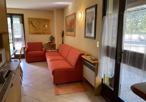 70 m² Apartment ∙ 2 bedrooms ∙ 5 guests