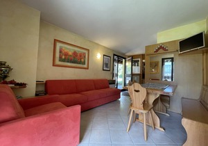 70 m² Apartment ∙ 2 bedrooms ∙ 5 guests