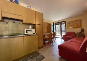 70 m² Apartment ∙ 2 bedrooms ∙ 5 guests