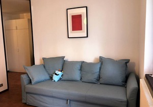 70 m² Apartment ∙ 2 bedrooms ∙ 6 guests