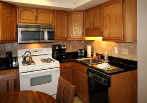 70 m² Apartment ∙ 2 bedrooms ∙ 4 guests