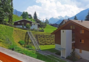 70 m² Apartment ∙ 2 bedrooms ∙ 4 guests