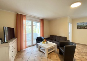 70 m² Apartment ∙ 2 bedrooms ∙ 4 guests