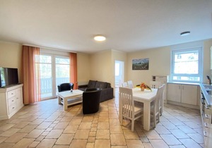 70 m² Apartment ∙ 2 bedrooms ∙ 4 guests