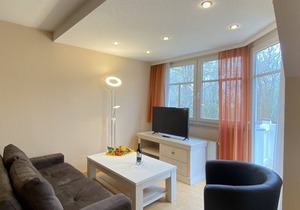 70 m² Apartment ∙ 2 bedrooms ∙ 4 guests