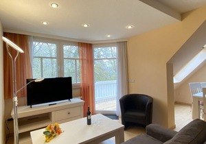 70 m² Apartment ∙ 2 bedrooms ∙ 4 guests