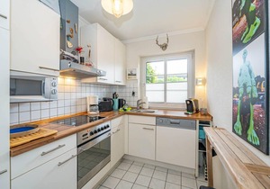 70 m² Apartment ∙ 2 bedrooms ∙ 4 guests