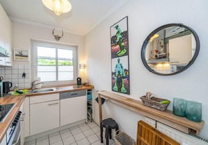 70 m² Apartment ∙ 2 bedrooms ∙ 4 guests