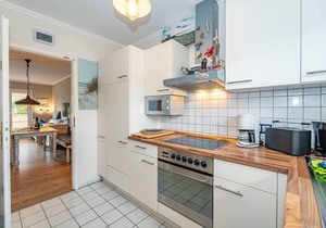 70 m² Apartment ∙ 2 bedrooms ∙ 4 guests