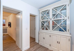 70 m² Apartment ∙ 2 bedrooms ∙ 4 guests