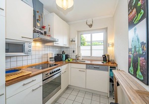 70 m² Apartment ∙ 2 bedrooms ∙ 4 guests