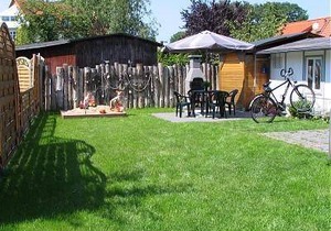 70 m² Apartment ∙ 2 bedrooms ∙ 4 guests