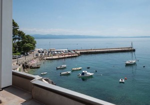 70 m² Apartment ∙ 2 bedrooms ∙ 5 guests