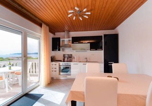 70 m² Apartment ∙ 2 bedrooms ∙ 5 guests