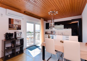70 m² Apartment ∙ 2 bedrooms ∙ 5 guests