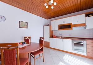70 m² Apartment ∙ 2 bedrooms ∙ 5 guests