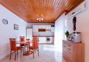 70 m² Apartment ∙ 2 bedrooms ∙ 5 guests