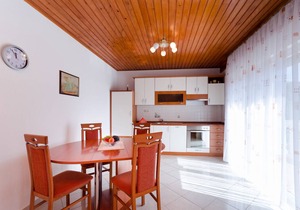 70 m² Apartment ∙ 2 bedrooms ∙ 5 guests
