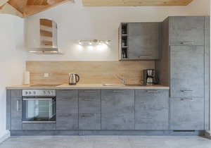 70 m² Apartment ∙ 2 bedrooms ∙ 6 guests