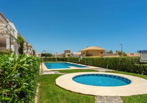 70 m² Apartment ∙ 2 bedrooms ∙ 4 guests